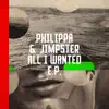 Philippa & Jimpster - Say What