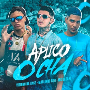 Aplico o Chá