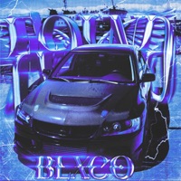 Found - Single - BLXCO