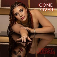 Come over - Single - Vicky Vianna