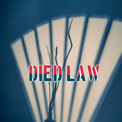 Olveriza Polgiz adlı sanatçının Died Law albümünü dinle