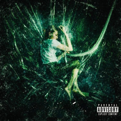 Lamentations (feat. 4L Hundo) - Single