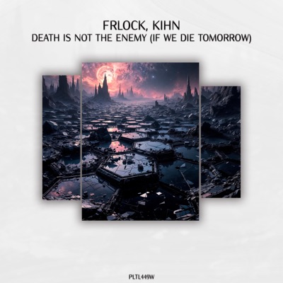Death Is Not the Enemy (If We Die Tomorrow) - Single