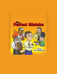 Ouve Rabbi Tzvi Rifkind, vê vídeos de música, lê a biografia, vê as datas da digressão e muito mais!