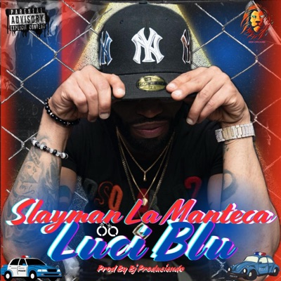 Luci Blu (feat. Bj. Produciendo) - Single