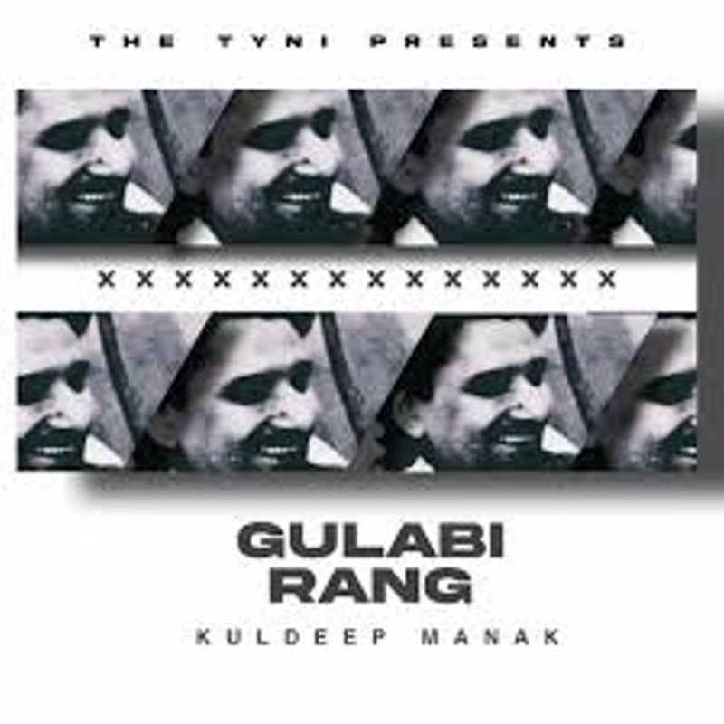 Gulabi Rang
