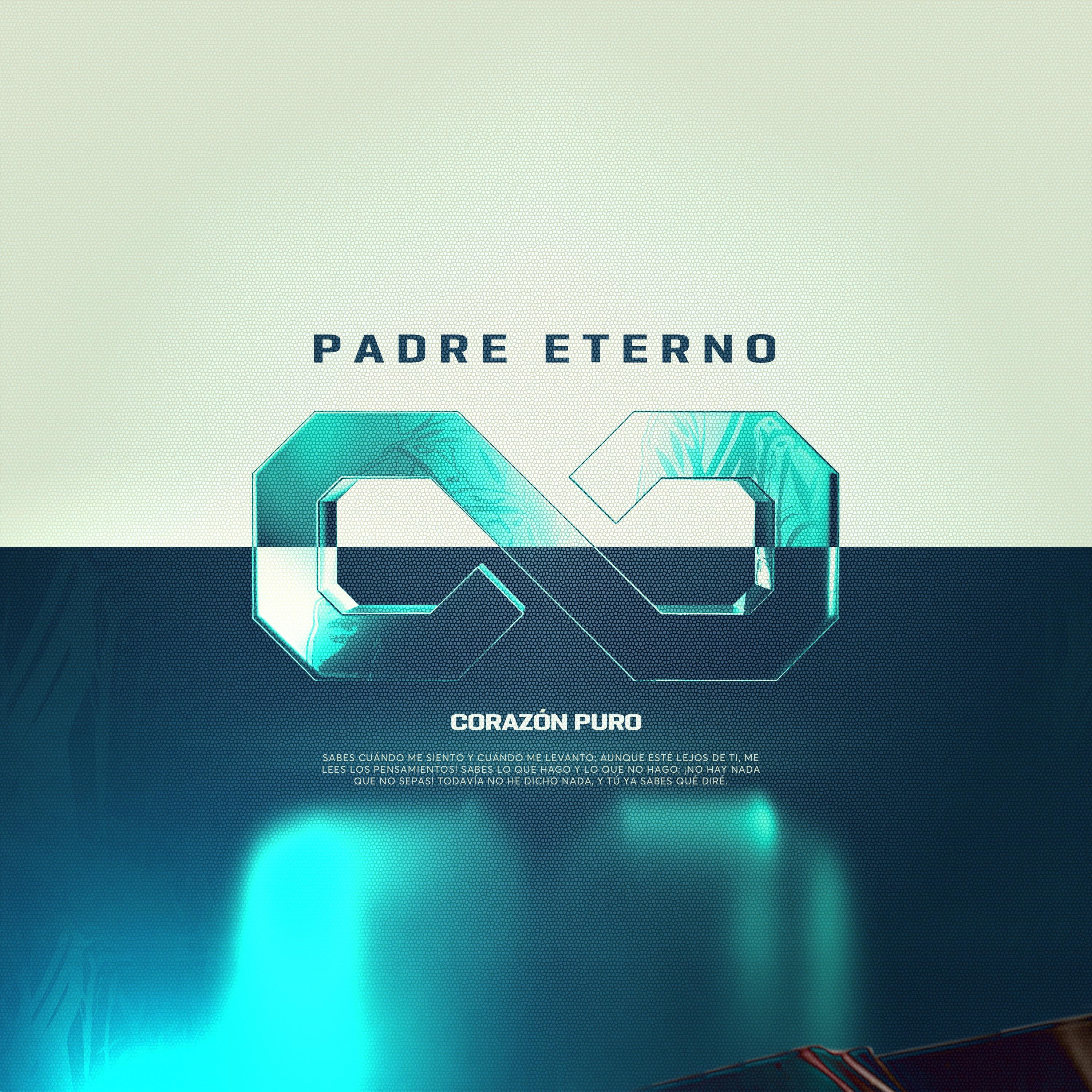 PADRE ETERNO - Single