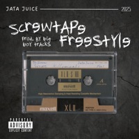 Screwtape Freestyle - Single - Jata Juice