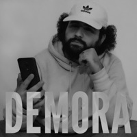 DEMORA (Obstacles) - Single - Dr. Marmal8