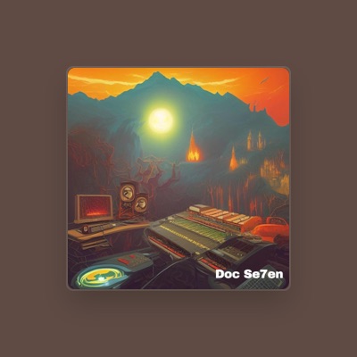Listen to Doc Se7en, watch music videos, read bio, see tour dates & more!