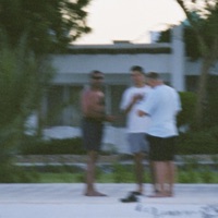 WHAT'S IT ABOUT ? - Single - COLOR_GRADING & BCKGRND