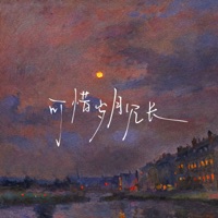 可惜岁月冗长 - Single - 金明轩 & 唐叉叉xx