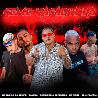 Geme Vagabunda - Single