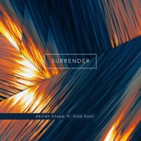 Surrender (feat. Kloe Hunt) - Single - Declan Knapp