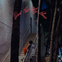 Dont hit my phone (feat. Natek & Sirandre) - Single - Amara t