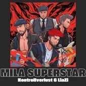 Mila Superstar artwork