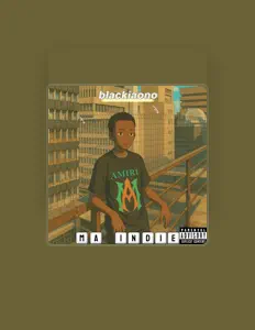 Escucha a Ma Indie, mira videos musicales, lee su biografía, consulta las fechas de las gira y más.