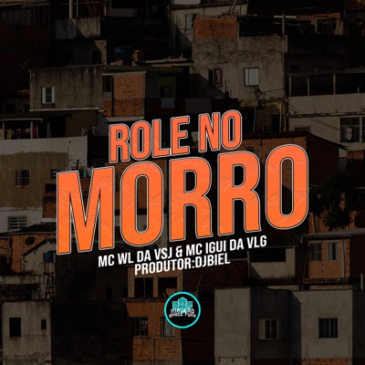 Rolê no Morro - Single