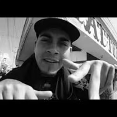 Todo Sucedio (feat. Delpek Mendoza & Dande HH) - Single