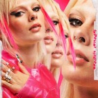 Imposter Syndrome - Single - girli