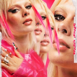 Imposter Syndrome girli