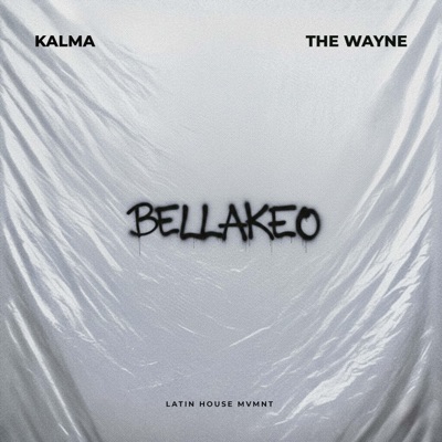 Bellakeo (Radio Edit) - Single