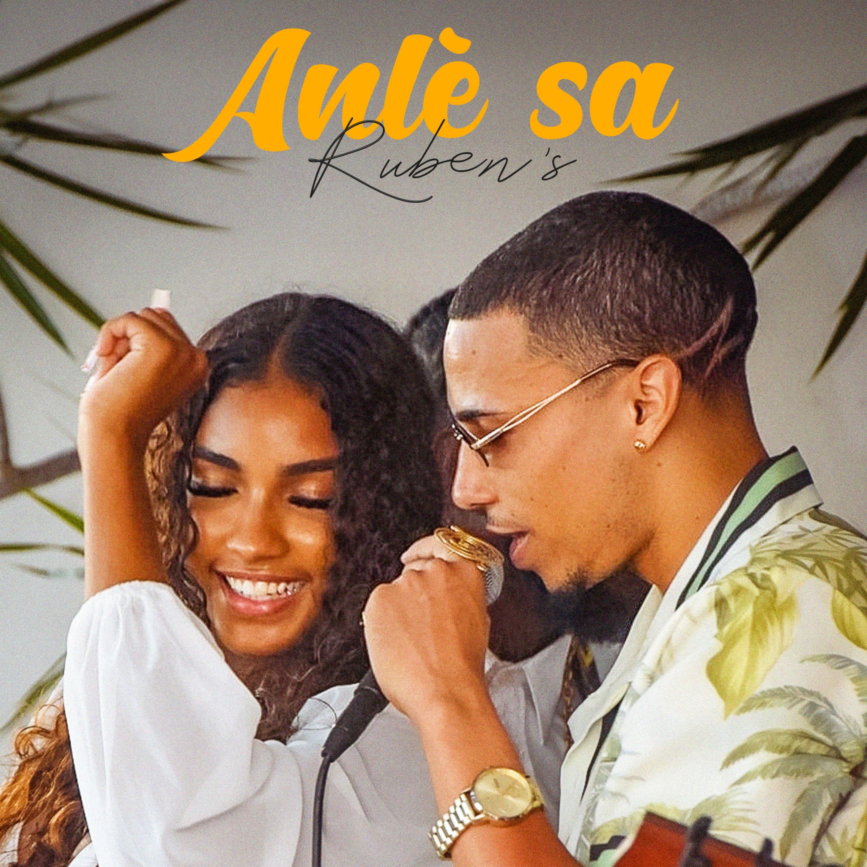 ANLÈ SA - Single