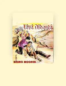 聆聽 Bruno Mooken、觀看音樂影片、閱讀小傳、查看巡演日期等！