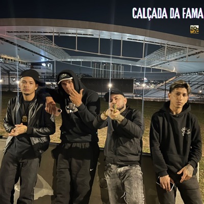 Calçada Da Fama - Single