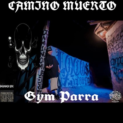 Gym parra (feat. Menace wp) - Single