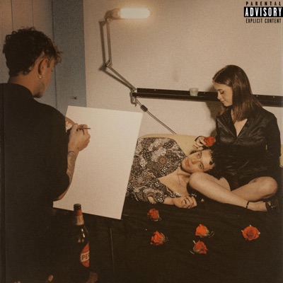 PARANOIE - Single