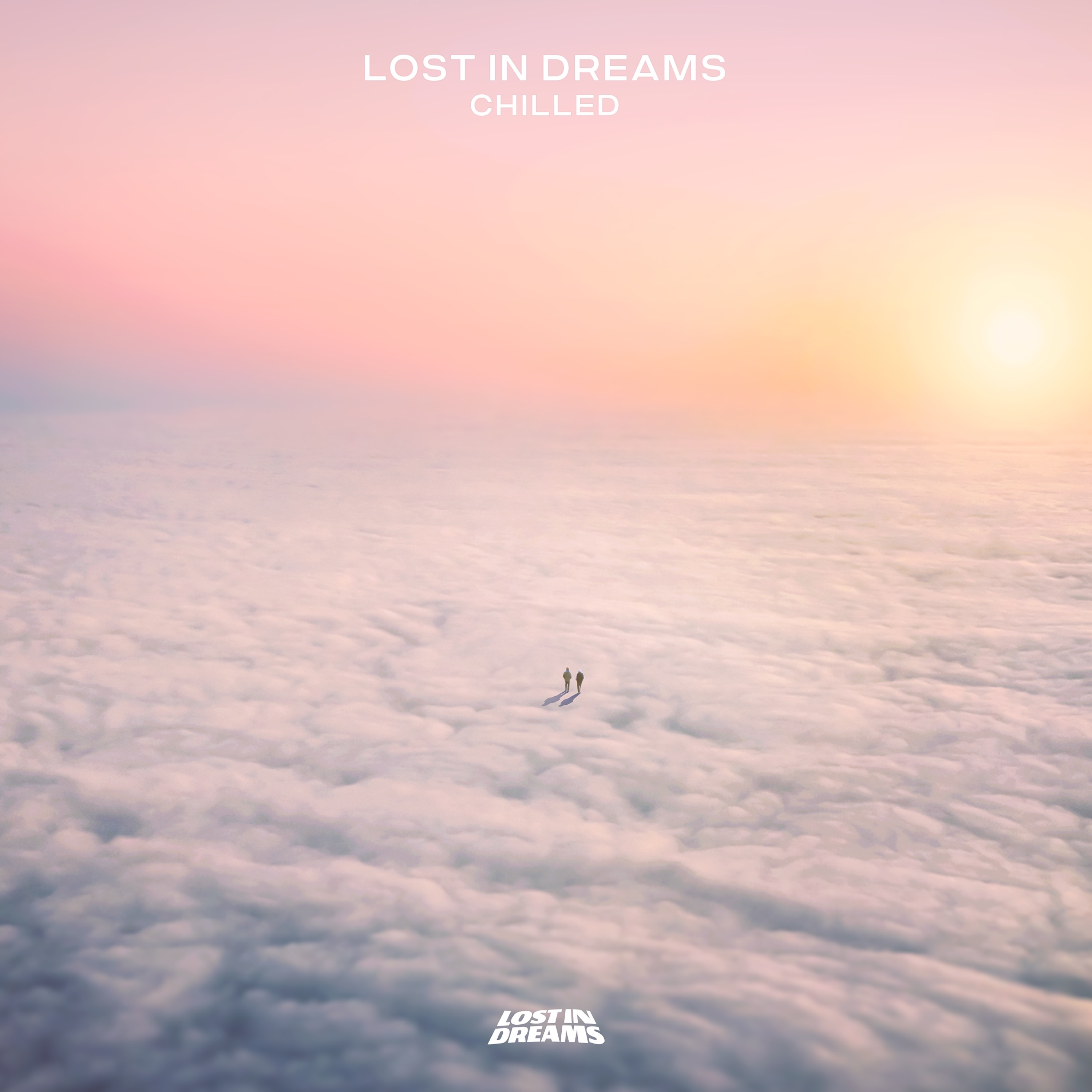 Lost In Dreams: Chilled 2024