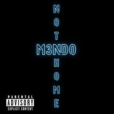 Not Home - Single
