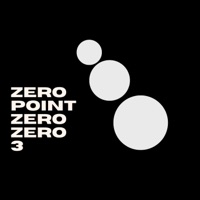 Zero Point Zero Zero 3 (Bye Bye Spotify) - Single - ARPRAXIS