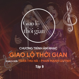 Giao Lộ Thời Gian - Tập 9