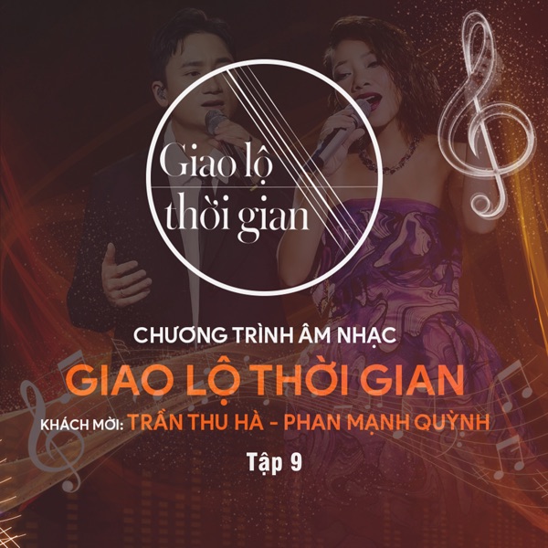 Giao Lộ Thời Gian - Tập 9