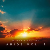 Abide, Vol. 1 - Worship Accord, Glorify Worship, Worship Forge & Pulse Worship