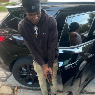 Ghost ride (feat. Jaloww & 706 praise) - Single