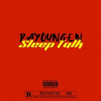 Sleep Talk - Single - Dayoungen