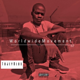 One Love (feat. Innora & Shelly) Tojey Blox