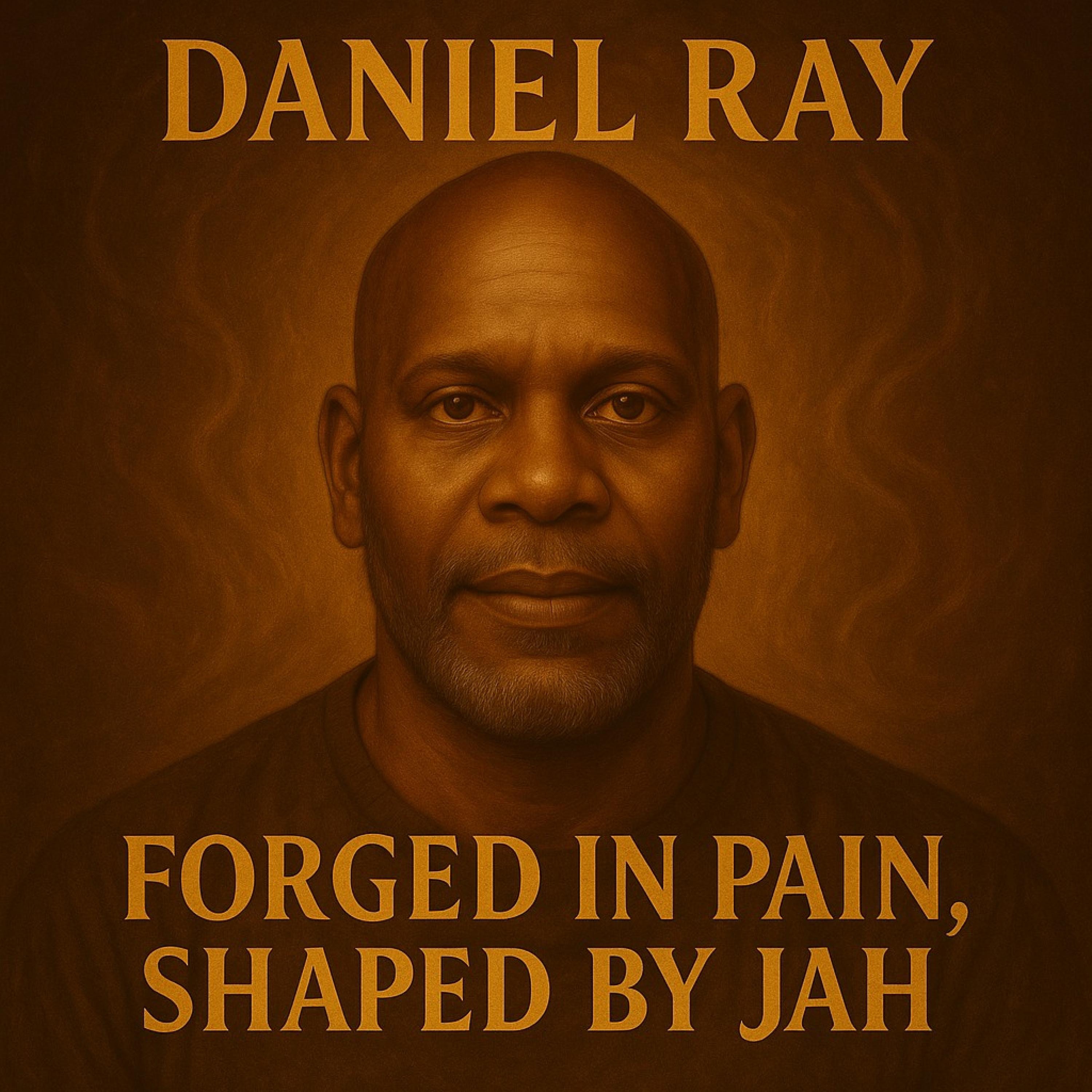 FORGED IN PAIN, SHAPED BY JAH - Single