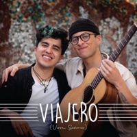 Viajero (feat. Juan Diego Triviño) - Single - Martín Perilla
