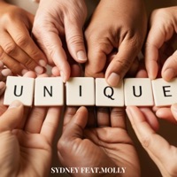 Unique (feat. Molly Rocklind) - Single - Sydney Maxine