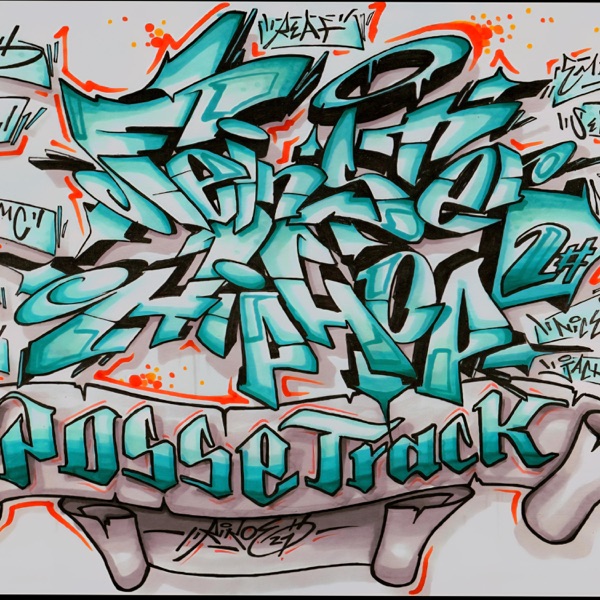 FHH Posse Track 2# (feat. Kompass MC, MILEZ MC, MILO131, Pace 030, 1Dream, NiceSky, SenséEins & Jack030) [DJ Reaf Remix]