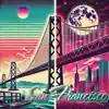 Electric Fuchsia - San Francisco