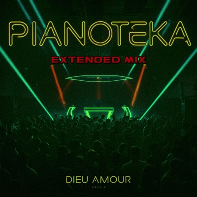 PIANOTEKA (Extended Mix) - Single