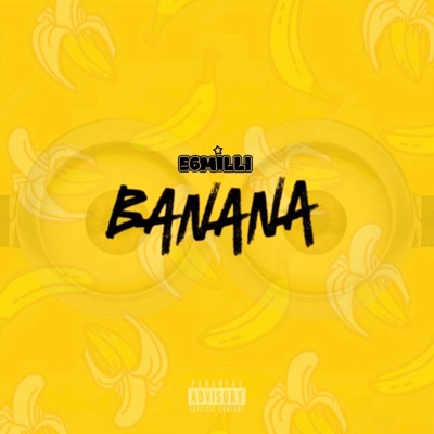 Bananaa - Single
