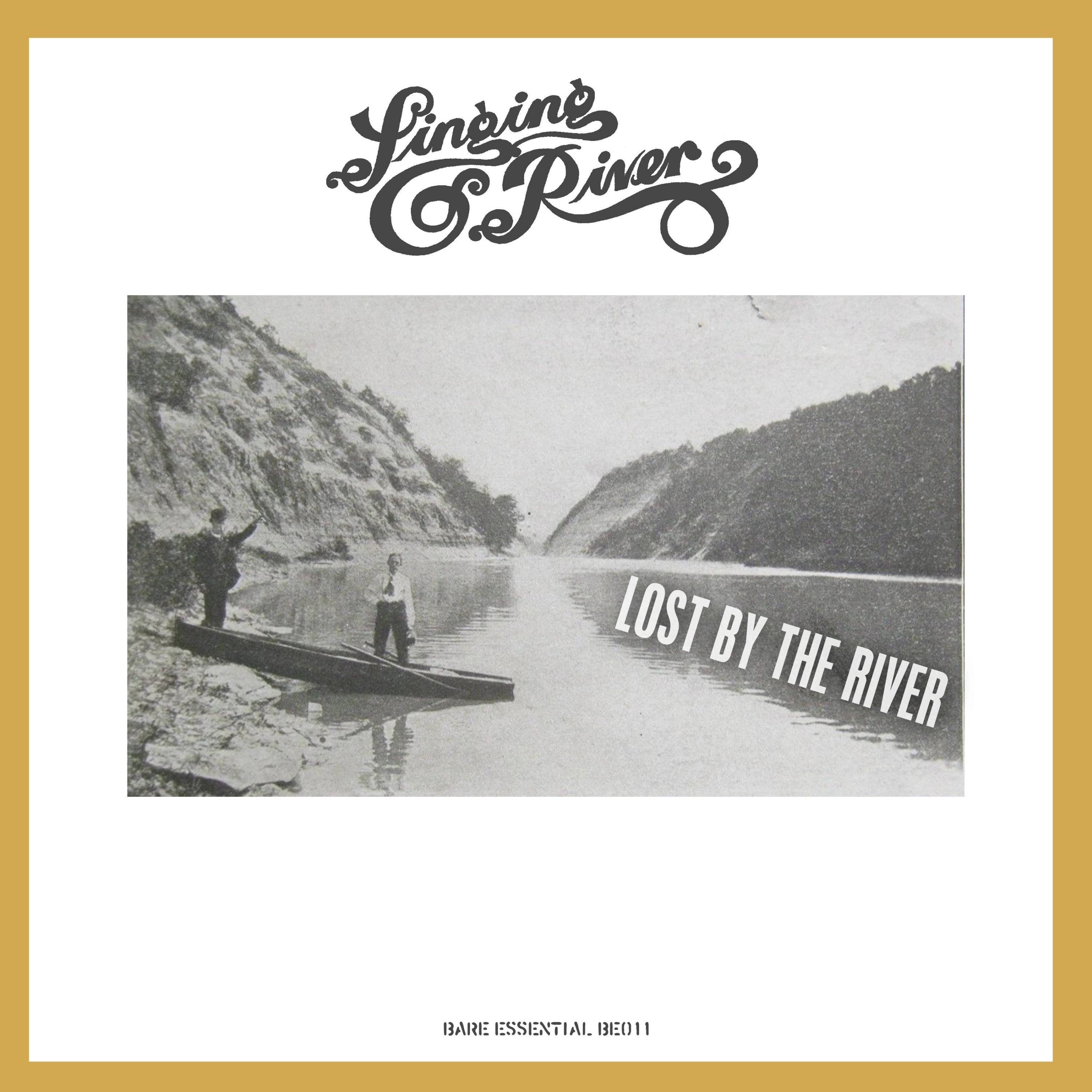 Lost By The River - Single