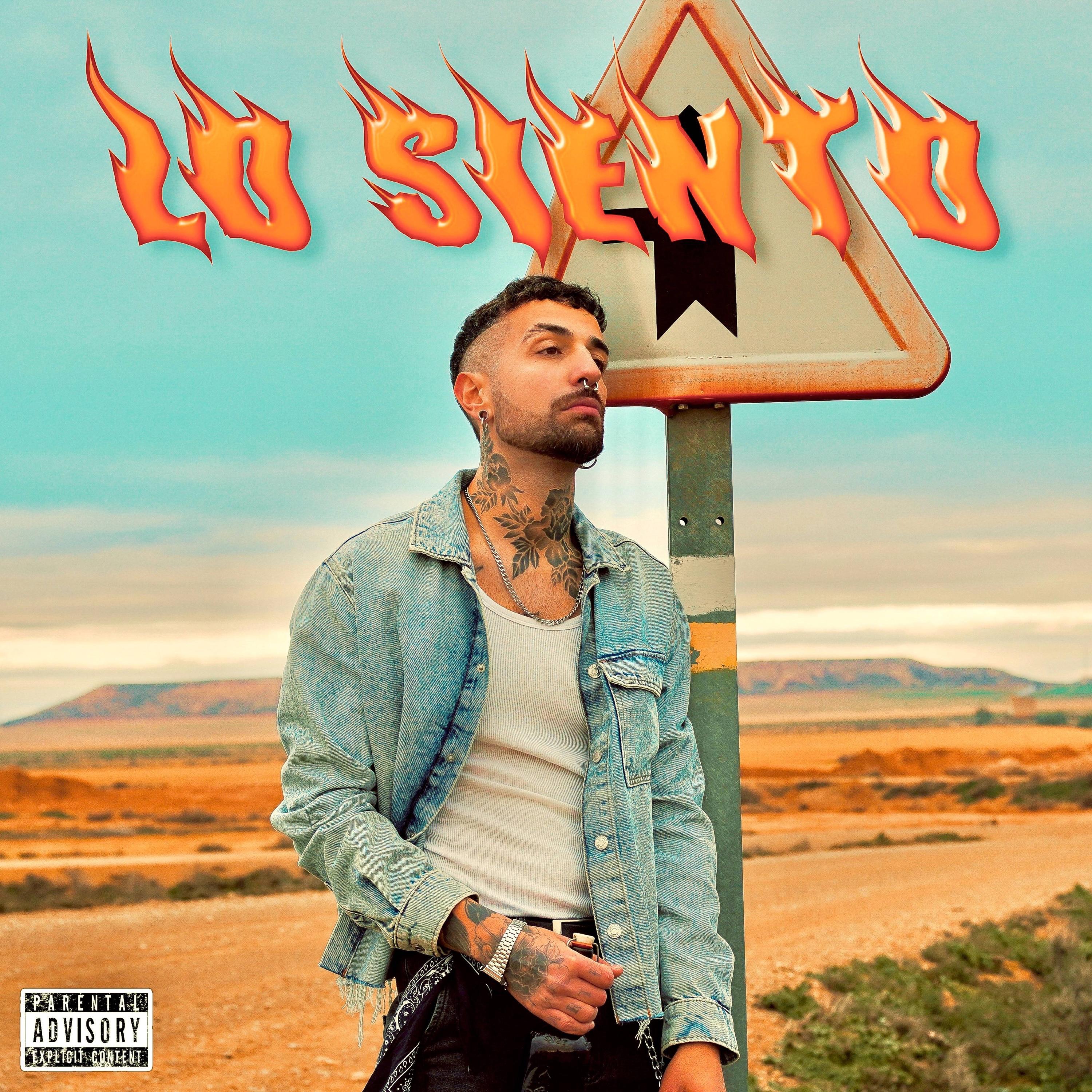 Lo Siento - Single