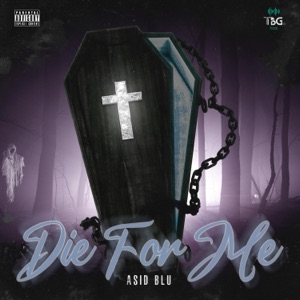 DIE FOR ME (feat. ASID BLU)
